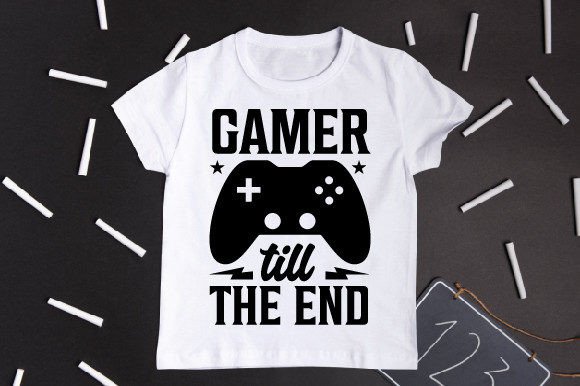 Beyond Gaming: The Cultural and Creative Power of Typography Merchandise