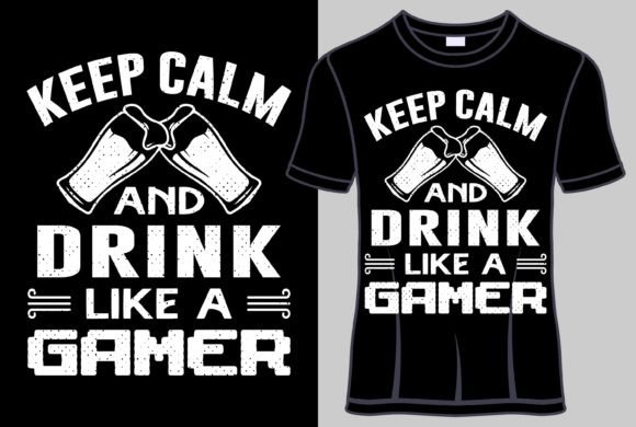 Choosing the Right Gaming T-Shirt: Beyond Just a Cool Design