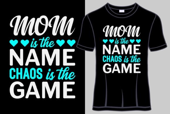 Express Your Gaming Spirit with Gamer Quotes Typography T-Shirt Design