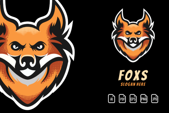 Foxs: The Key to Your Creative Identity