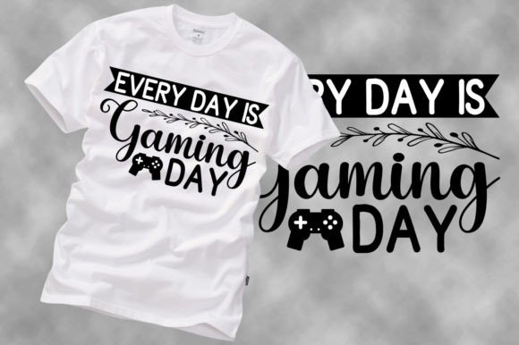 The Creative Power of Game T-shirt Design: Beyond the Screen