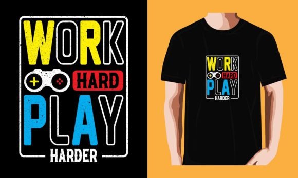 The Philosophy of 'Work Hard, Play Harder': From Mantra to Merchandise