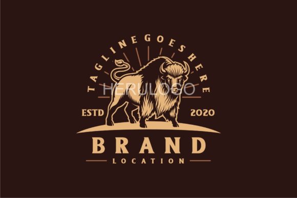 The Power of Presence: Why the Strong Bison Logo Resonates in Modern Digital Culture