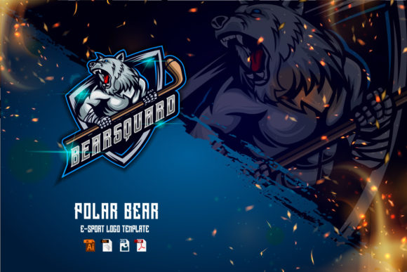 The Ultimate Tool for Your Bear Hockey Gaming Identity
